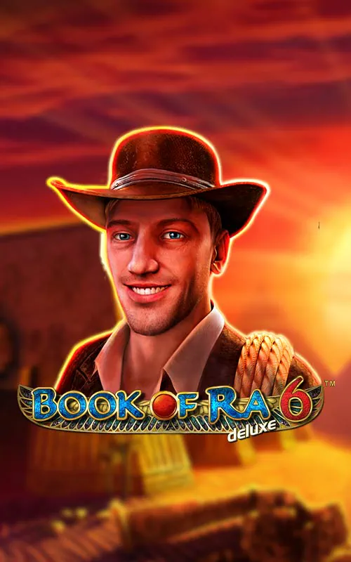 Book of Ra at Mrrex Casino