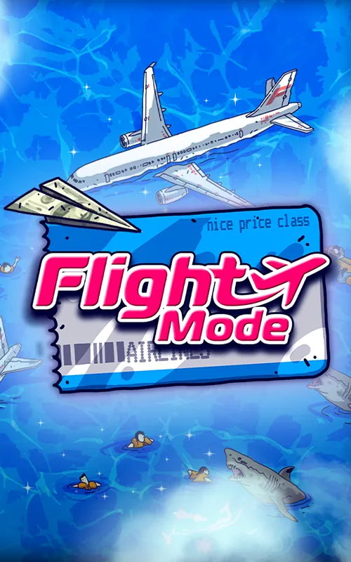 Flight Mode at Mrrex Casino