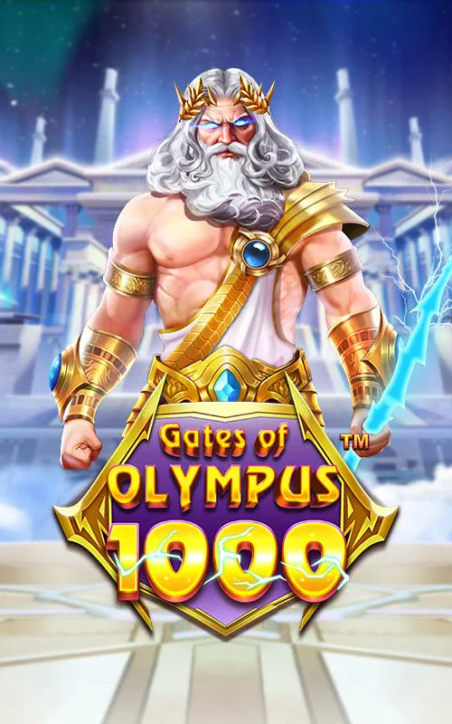 Gates of Olympus at Mrrex Casino