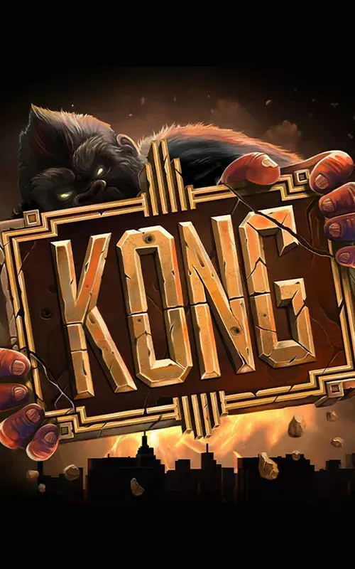Kong at Mrrex Casino