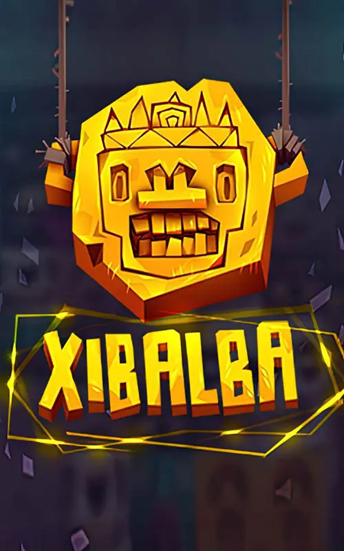 Xibalba at Mrrex Casino